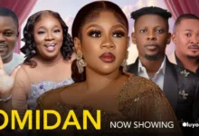Omidan (2025) Latest Yoruba