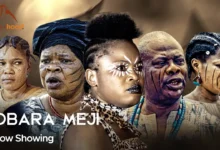 Obara Meji (2025) Latest Yoruba