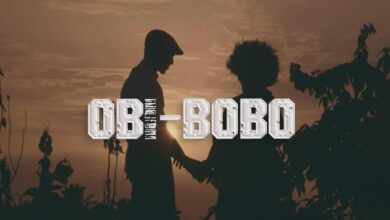 Obi Bobo Season 1 (Complete) Nollywood Series