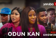 Odun Kan (2025) Latest Yoruba