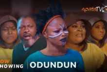 Odundun (2025) Latest Yoruba