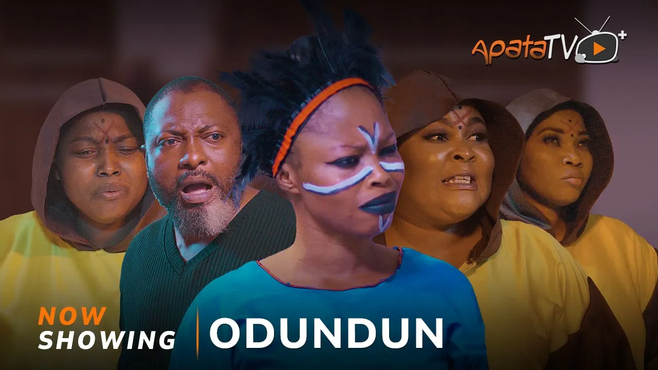 Odundun (2025) Latest Yoruba