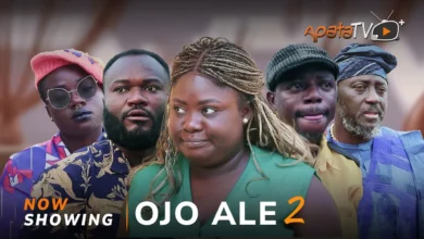 Ojo Ale 2 (2025) Latest Yoruba