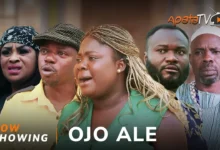 Ojo Ale (2025) Latest Yoruba