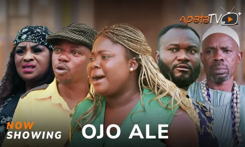 Ojo Ale (2025) Latest Yoruba