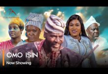 Omo Isin (2025) Latest Yoruba