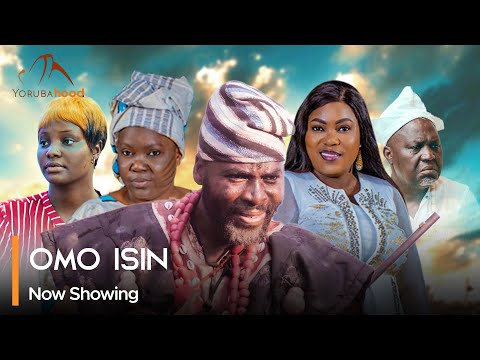 Omo Isin (2025) Latest Yoruba