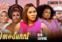 Omodunni (2025) Latest Yoruba