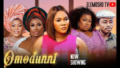 Omodunni (2025) Latest Yoruba