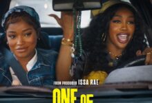 One of Them Days (2025) Movie Download
