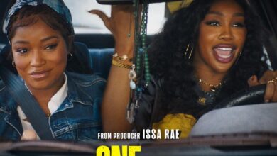 One of Them Days (2025) Movie Download