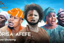 Orisa Afefe (2025) Latest Yoruba