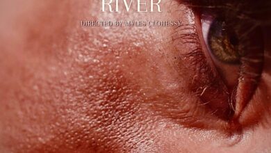 Over the Red River (2024)