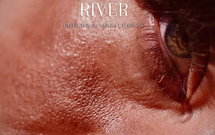 Over the Red River (2024)