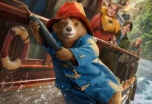 Paddington in Peru (2024)