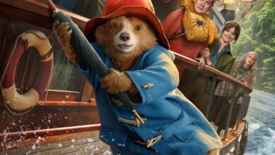 Paddington in Peru (2024)