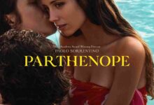 Parthenope (2024)