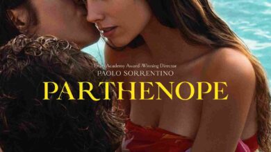 Parthenope (2024)