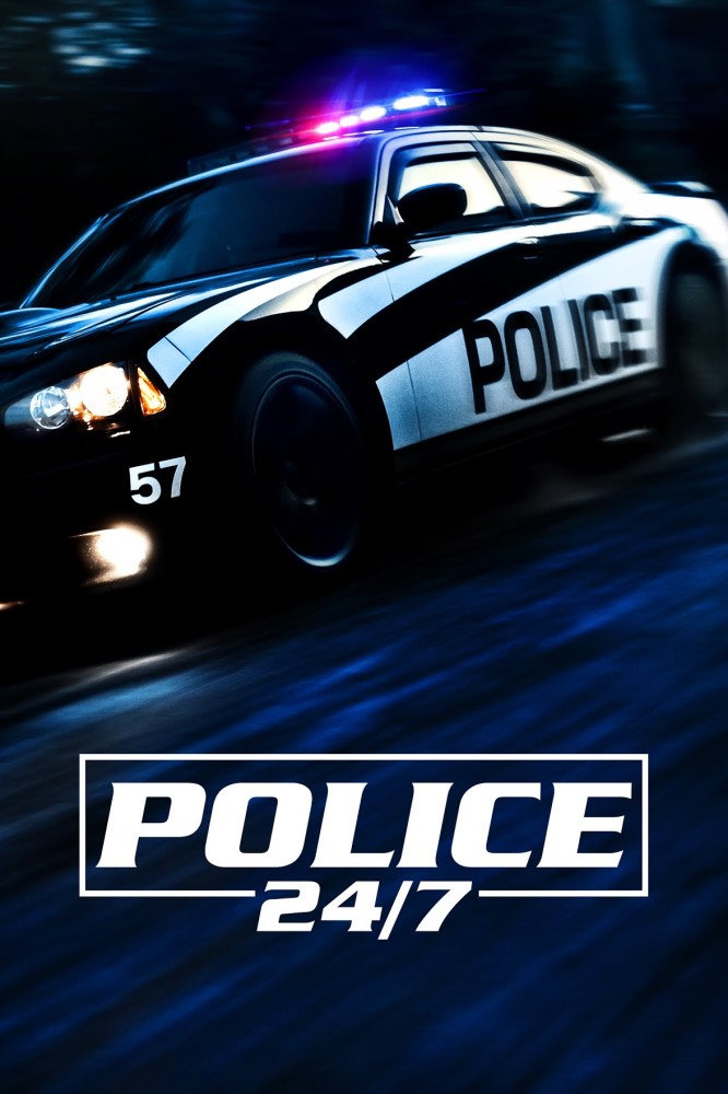 Police 24/7 (2025) Season 2 TV Series