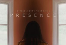 Presence (2024)