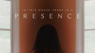 Presence (2024)