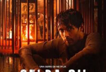 Prison Cell 211 (2025) Season 1 (Complete) TV Series