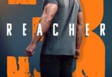 Reacher (2025) Season 3 TV Series 