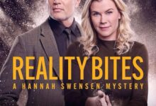 Reality Bites: A Hannah Swensen Mystery (2025)