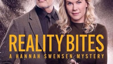 Reality Bites: A Hannah Swensen Mystery (2025)