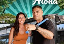 Renovation Aloha (2025) Season 2 TV Series