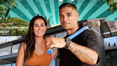 Renovation Aloha (2025) Season 2 TV Series