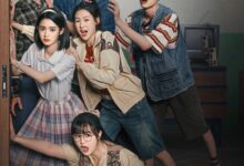 Reopen My Journals (2025) Season 1 Chinese Drama