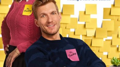 Return to Office (2025)