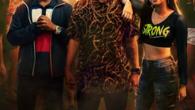 Sintonia Season 5 (Complete) TV Series