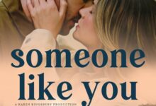 Someone Like You (2024)