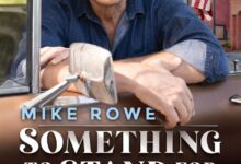 Something to Stand for with Mike Rowe (2024)