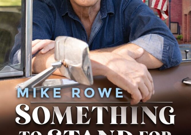 Something to Stand for with Mike Rowe (2024)