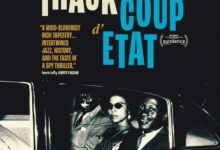 Soundtrack to a Coup d’Etat (2024)