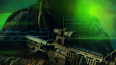 Special Forces: Most Daring Missions Season 1 TV Series