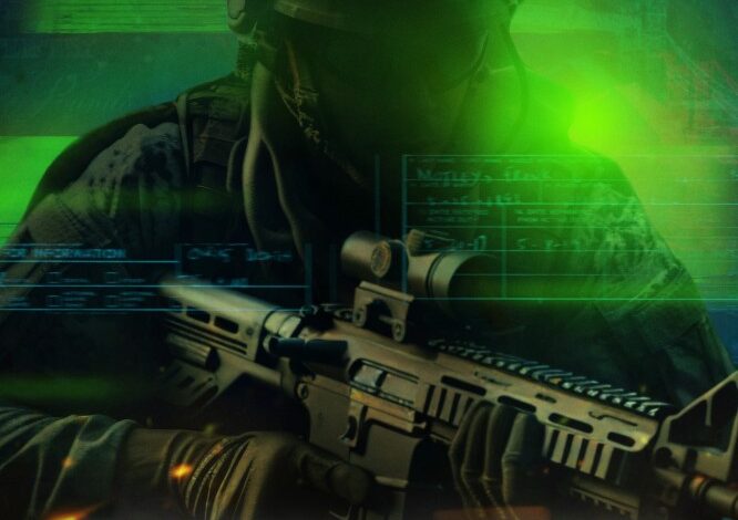 Special Forces: Most Daring Missions Season 1 TV Series