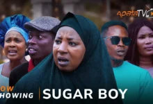 Sugar Boy (2025) Latest Yoruba
