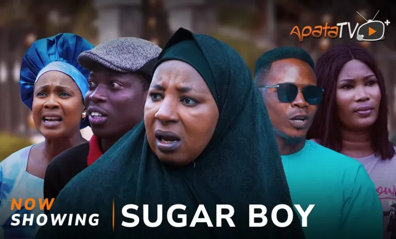 Sugar Boy (2025) Latest Yoruba