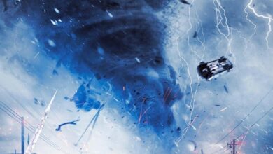 Super Icyclone (2024)