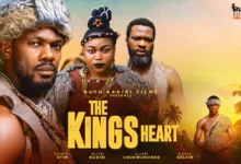 The King's Heart (2025) Latest Nollywood