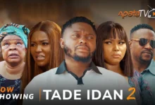 Tade Idan 2 (2025) Latest Yoruba