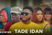 Tade Idan (2025) Latest Yoruba