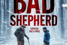 The Bad Shepherd (2024)