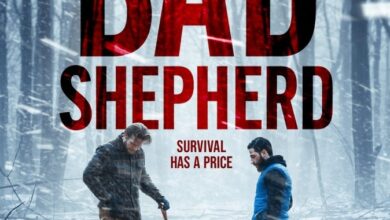 The Bad Shepherd (2024)
