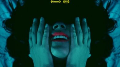 The Dead Thing (2024)