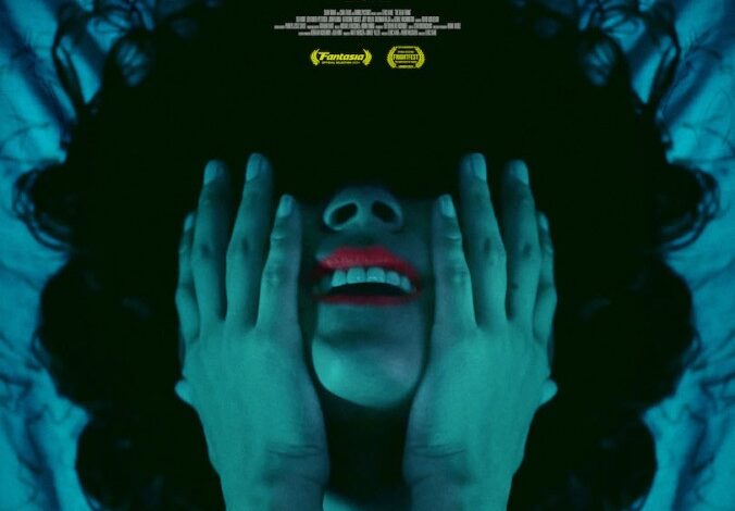 The Dead Thing (2024)